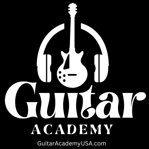 Guitar Academy Logo
